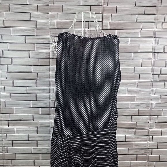 Notations reversible midi dress Size S - Picture 8 of 13